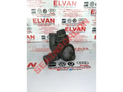 028121133C - FLANŞ - Used Original