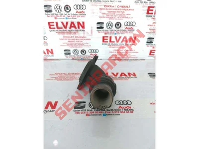 7M3122291 - BAGLANTI REKORU - Used Original