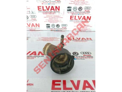 6Q0122291E - HORTUM KAPLINI - Used Original