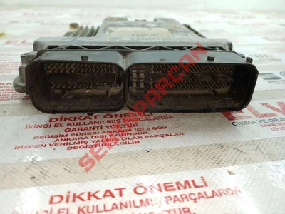 8K2907115Q - SANZIMAN KONTROL UNITESI - Used Original
