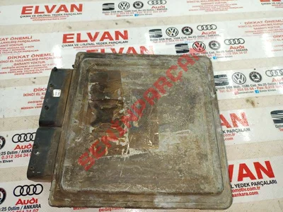 03L906023MP - MOTOR KONTROL UNITESI - Used Original