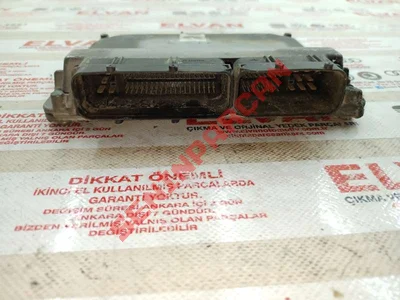 06A906033FB - UNITEKONTROLMOTOR - Used Original