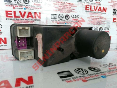 4A0862257D - KONTROL ÜNİTELİ POMPA - Used Original