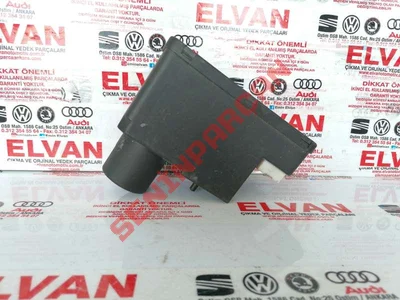 4A0862257D - KONTROL ÜNİTELİ POMPA - Used Original