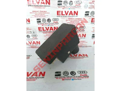 4A0862257D - KONTROL ÜNİTELİ POMPA - Used Original