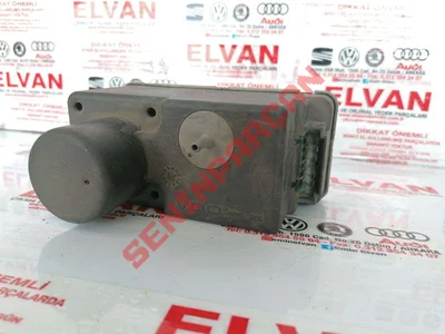 1H0962257 - KONTROL ÜNİTELİ POMPA - Used Original