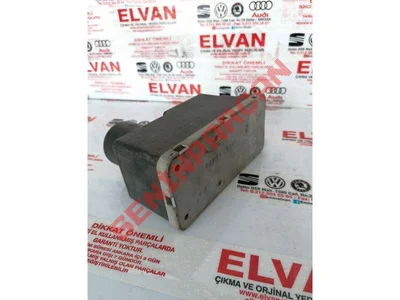 1H0962257 - KONTROL ÜNİTELİ POMPA - Used Original
