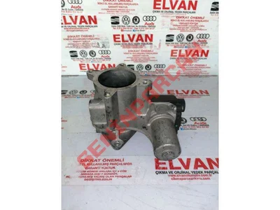 076131501B - EGZOZ GAZ SOGUTUCUSU - Used Original