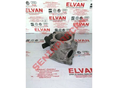076131501B - EGZOZ GAZ SOGUTUCUSU - Used Original