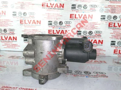 076131501B - EGZOZ GAZ SOGUTUCUSU - Used Original