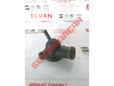 04L121131J - SOGUTUCU GIRIS AGZI - Used Original