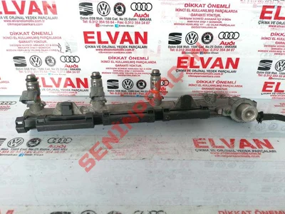 036133319AA - YAKIT DAĞITICISI - Used Original