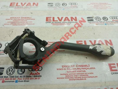 7D0953503E - SİNYAL KOLU - Used Original