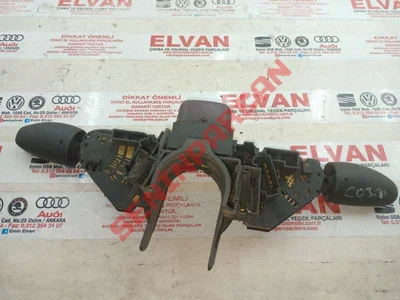 7M0953503G - DİREKSİYON KOLU KOMB. ŞALTERİ - Used Original
