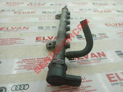 057130764H - BASINC REGULATOR VALFI - Used Original