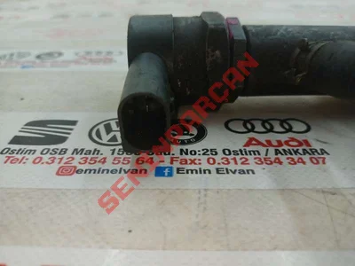 057130764H - BASINC REGULATOR VALFI - Used Original