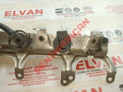 06J906051 - BASINÇ SENSÖRÜ - Used Original