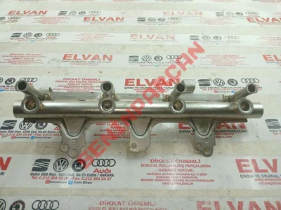 06J133317M - BAGLANTI HORTUMU - Used Original