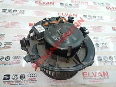 5Q2819021B - FAN - Used Original