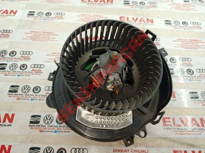 5Q2819021B - FAN - Used Original