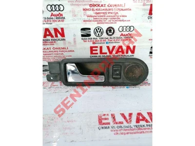 3B0839113AG - İÇ KUMANDA - Used Original
