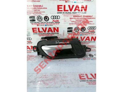 2H0837114D - İÇ KUMANDA - Used Original