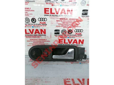 3B0839114AR - HOPARLÖRÜ OLAN - Used Original