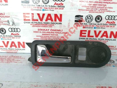 3B0839113AK - HOPARLÖRÜ OLAN - Used Original