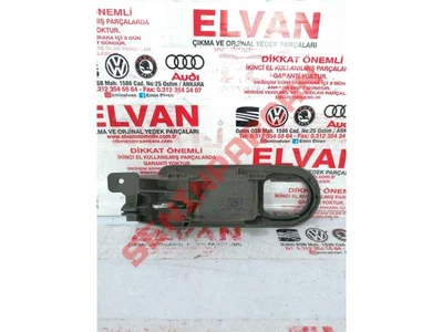3B1837113L - İÇ KUMANDA - Used Original