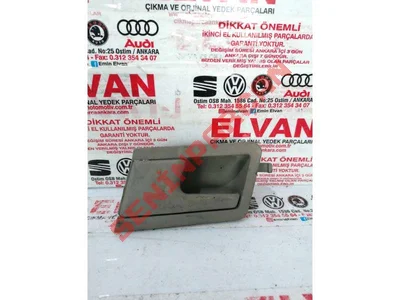 701837019A - İÇ KUMANDA - Used Original