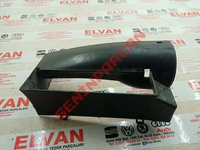 1K0805962E - EMME HAVA KILAVUZU - Used Original