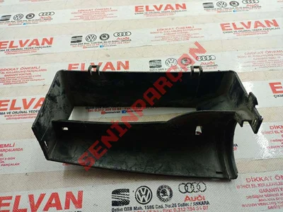 1K0805962E - EMME HAVA KILAVUZU - Used Original