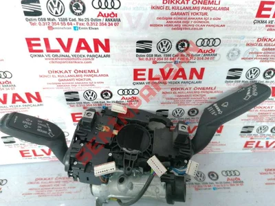 8V0953502B - KOMBI ANAHTAR - Used Original