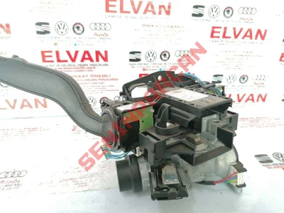 8V0953502B - KOMBI ANAHTAR - Used Original