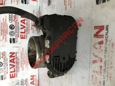 022133062AB - GAZ KONTROL UNITESI - Used Original