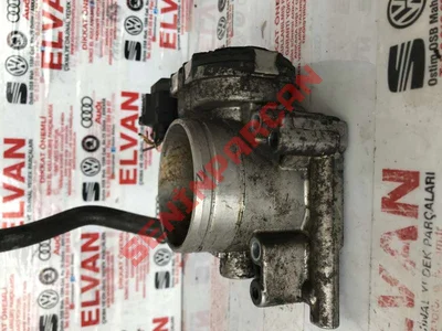 022133062AB - GAZ KONTROL UNITESI - Used Original