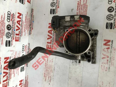 022133062AB - GAZ KONTROL UNITESI - Used Original