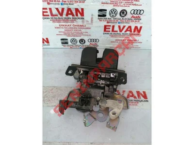 5E5827520 - AMORTISOR BAGAJ KAPAK - Used Original
