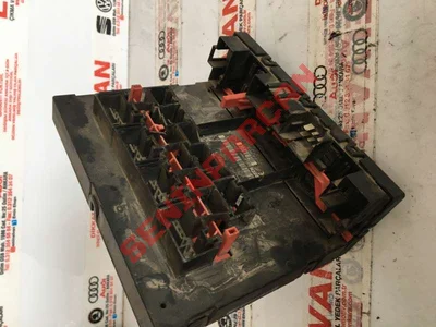 1K0937049G - MERK ELEKTR KONTR ÜNİT - Used Original