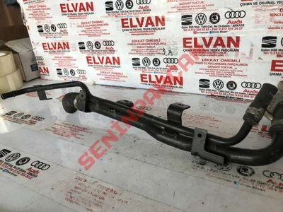 06B133607N - TAHRIK UNITESI - Used Original