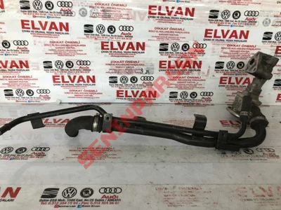 06B133607N - TAHRIK UNITESI - Used Original