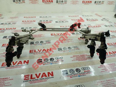 078133551AC - ENJEKTÖR VALFI - Used Original