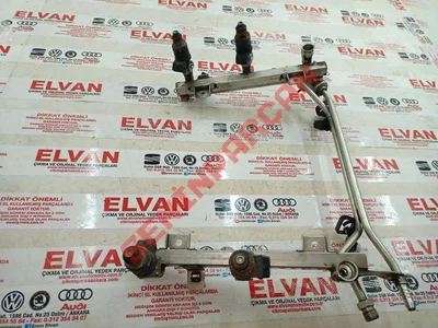 078133551AC - ENJEKTÖR VALFI - Used Original