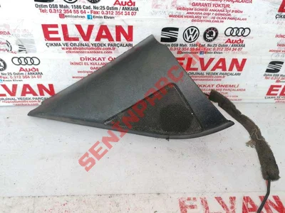 6K0837974 - HOPARLÖR SİPERİ - Used Original