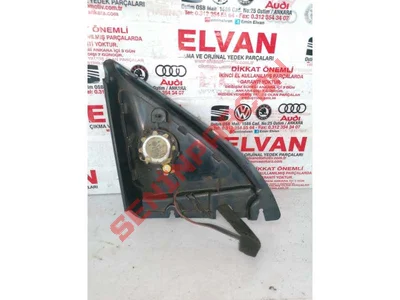 6L0837974F - HOPARLÖR SİPERİ - Used Original
