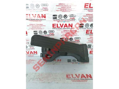 1K1721503AH - GAZPEDALI - Used Original