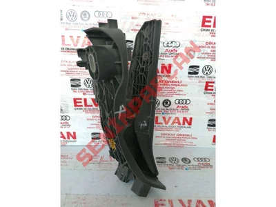 1K1721503AH - GAZPEDALI - Used Original