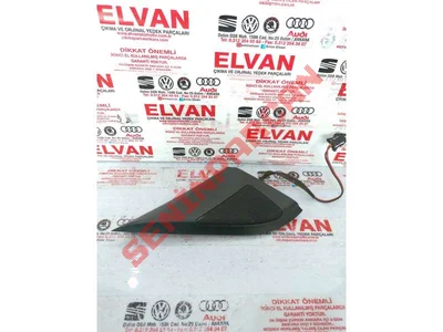 6K0837974 - HOPARLÖR SİPERİ - Used Original