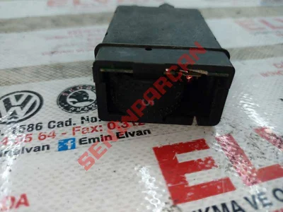 3B0963564C - KOLTUK ISITMA DÜĞMESİ - Used Original
