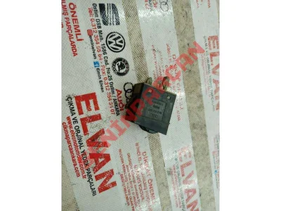 8A0941301 - FAR UZAKLIK AYARI - Used Original